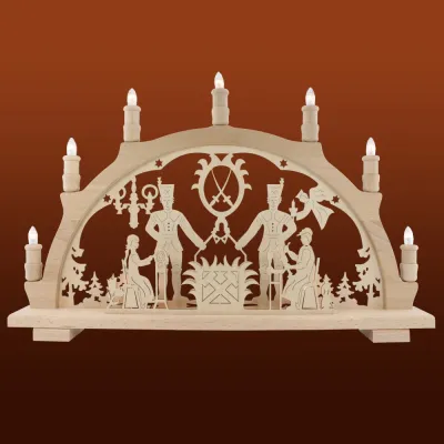 Große Auswahl an Schwibbögen hier im Erzgebirge Shop - kaufen Sie hier online