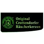 Crottendorfer Räucherkerzen SANTALI Patschuli