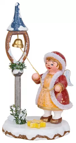 Hubrig Himmelskind ,,Weihnachtsglöckchen