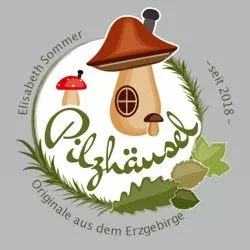 Fliegenpilz rund, hoch