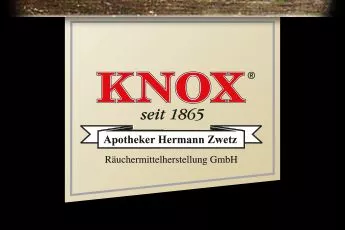Knox Räucherkerzen MINI - Weihrauch