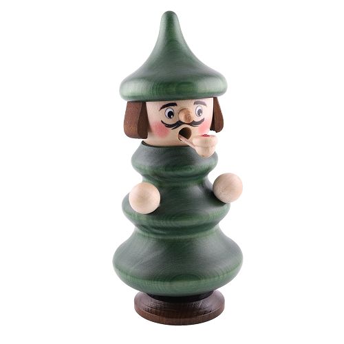 Räucherfichte, Fichte grün, 16cm