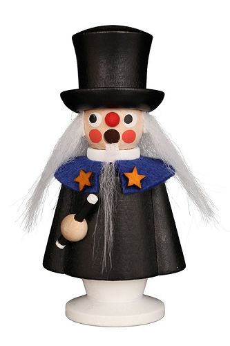 Christian Ulbricht RM Magier NEU 2025