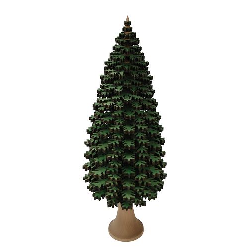 Nadelbaum grün 40 cm