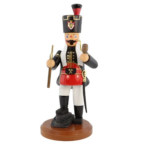 Legler Bergmann 25cm