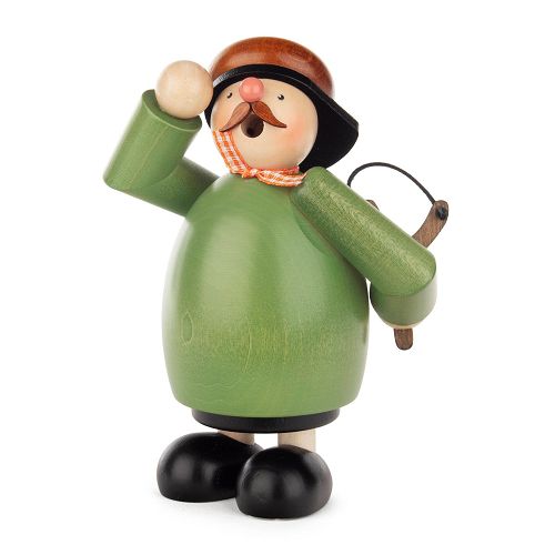 Räuchermann Frechdachs