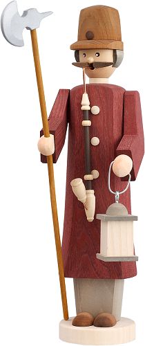 Seiffner Volkskunst RM Nachtwächter