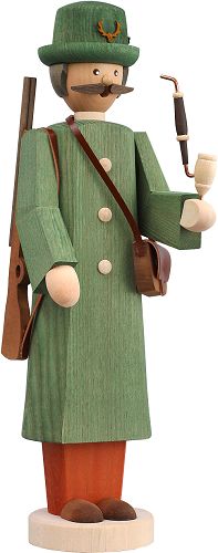 Seiffner Volkskunst RM Oberförster