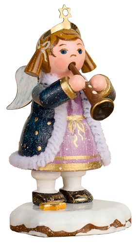 Hubrig Himmelskind Klarinette NEU 2025