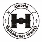 Hubrig Himmelskind Klarinette NEU 2025