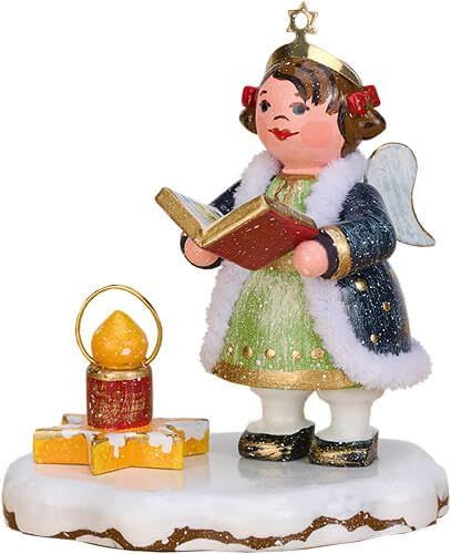 Hubrig Winterkinder Süße Zuckerwölkchen NEU 2025