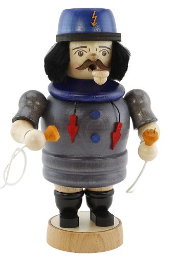 RM Elektriker, 20 cm