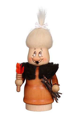 Christian Ulbricht RM Miniwichtel Urweibchen NEU 2026