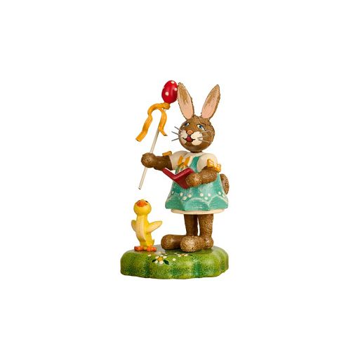 Hubrig Hasenmusikant Ostermelodien- NEU 2026