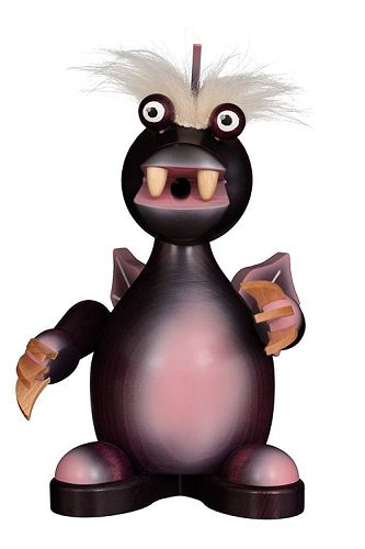 Christian Ulbricht RM Drache lila NEU 2026