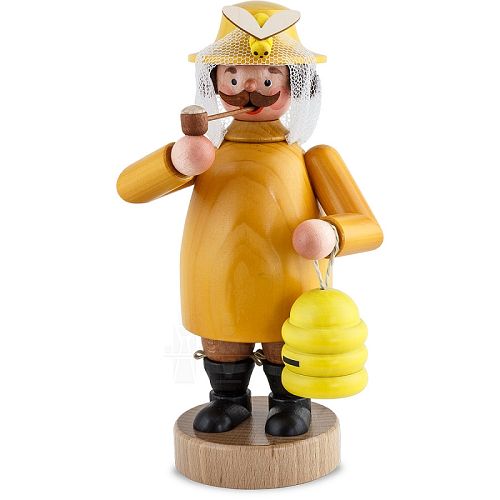 Räuchermann Imker
