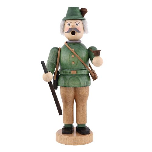 Räuchermann Jäger