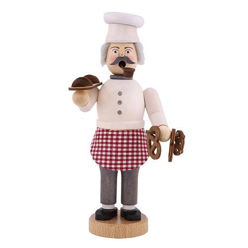 Räuchermann Bäcker