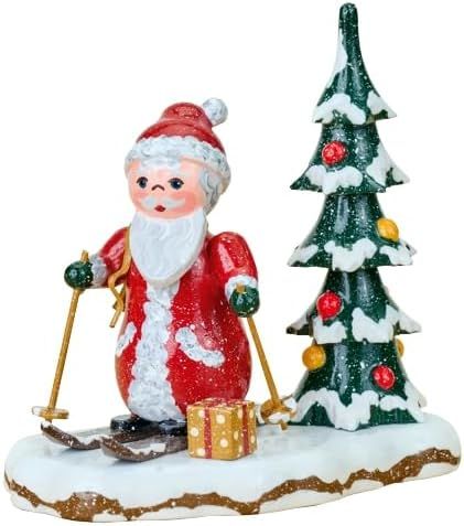 Hubrig Wiki Weihnachtsmanngehilfe