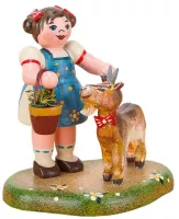 Hubrig Landidyll Hannas Liebling