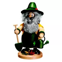 DWU Räuchermann Gärtner