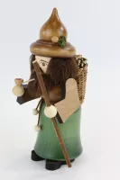 RM Wichtel-Holzsammler 21cm