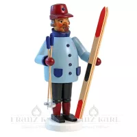 Franz Karl Räuchermann Skier