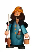 Christian Ulbricht RM Schlafmütze Angler