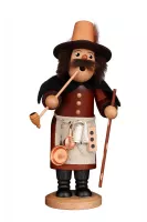 Christian Ulbricht RM Rastelbinder natur