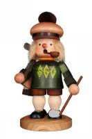 Christian Ulbricht RM Golfer