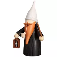 Seiffener Volkskunst Traditionswichtel Erzwichtel