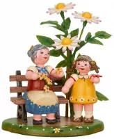 Hubrig Landidyll - Meine Oma