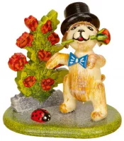 Hubrig - Minis Rosenkavalier