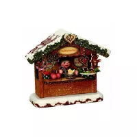 Hubrig Wiki Pfefferkuchenhäusel