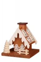 Christian Ulbricht RH Hexenhaus