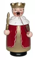 Gahlenz Räuchermann König