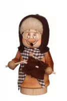 Christian Ulbricht RM Miniwichtel Oma