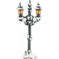 Hubrig Winterkinder Laterne