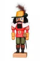 Christian Ulbricht NK Musketier rot klein