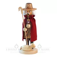 Franz Karl Räuchermann Schäfer gesandelt