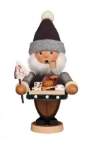 Christian Ulbricht RM Spielzeughändler grau