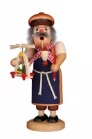 Christian Ulbricht RM Pyramidenbauer