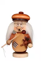 Christian Ulbricht RM Miniwichtel Teddymacher