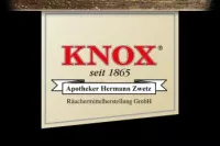 Knox Räucherkerzen MINI - Weihrauch