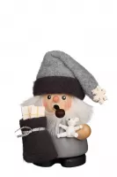 Christian Ulbricht RM Weihnachtsmann grau