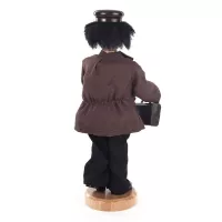 Räuchermann Kjeld von der Olsenbande