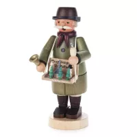 Räuchermann Kunstgewerbe Händler