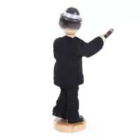 Räuchermann Egon von der Olsenbande