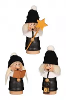 Christian Ulbricht RM Miniwichtel Kurrende 3 teilig