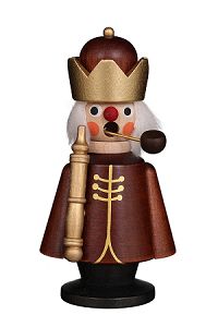 Christian Ulbricht RM Wichtel natur